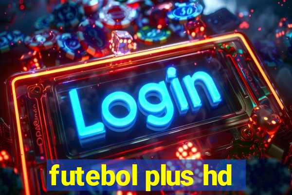 futebol plus hd